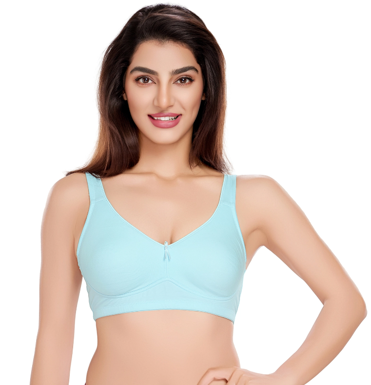 Juliet Rose Minimizer Regular Bra