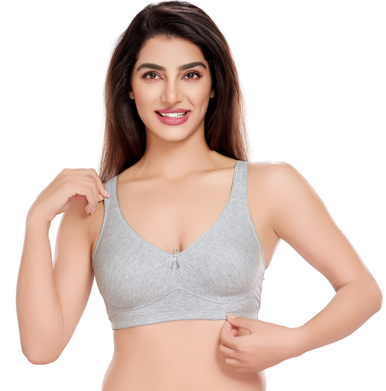Juliet Rose Minimizer Regular Bra