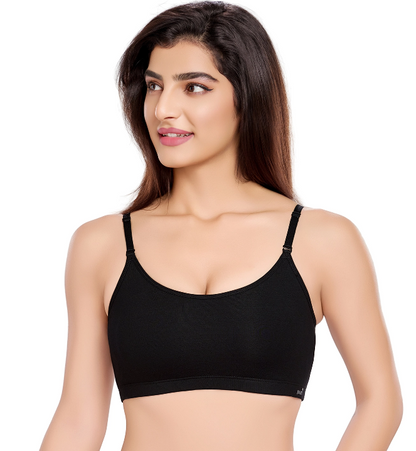 Juliet Sculpt & Support Series Padded Sports Bra