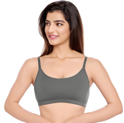 Juliet Sculpt & Support Series Padded Sports Bra