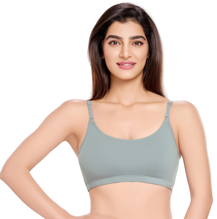 Juliet Sculpt & Support Series Padded Sports Bra