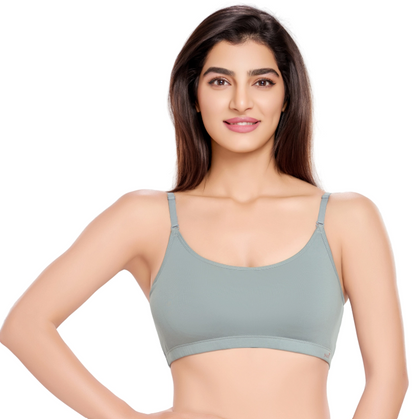 Juliet Sculpt & Support Series Padded Sports Bra