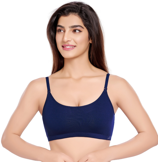 Juliet Sculpt & Support Series Padded Sports Bra