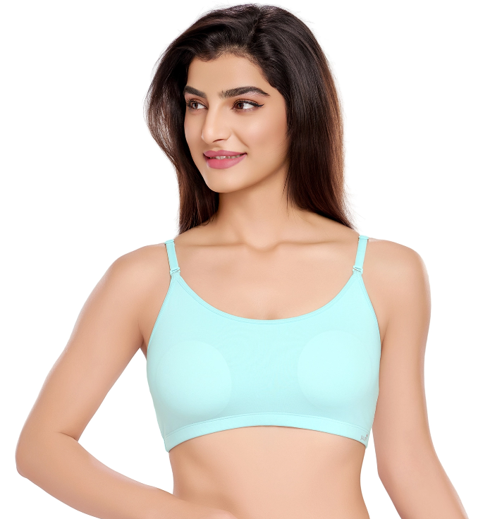 Juliet Sculpt & Support Series Padded Sports Bra
