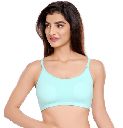 Juliet Sculpt & Support Series Padded Sports Bra
