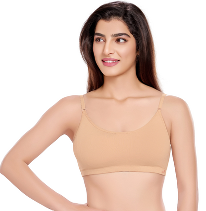 Juliet Sculpt & Support Series Padded Sports Bra
