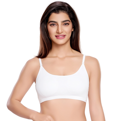 Juliet Sculpt & Support Series Padded Sports Bra