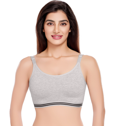 Juliet Full Coverage Padded Sports Bra