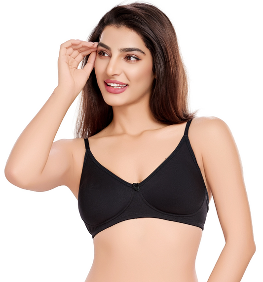 Juliet Smooth Silhouette Styles T-Shirt Bra
