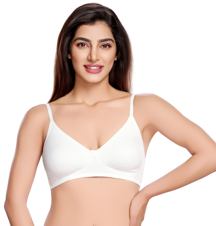 Juliet Smooth Silhouette Styles T-Shirt Bra