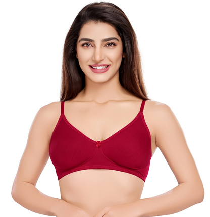 Juliet Smooth Silhouette Styles T-Shirt Bra