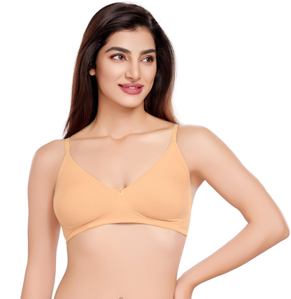 Juliet Smooth Silhouette Styles T-Shirt Bra
