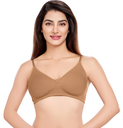 Juliet Smooth Silhouette Styles T-Shirt Bra