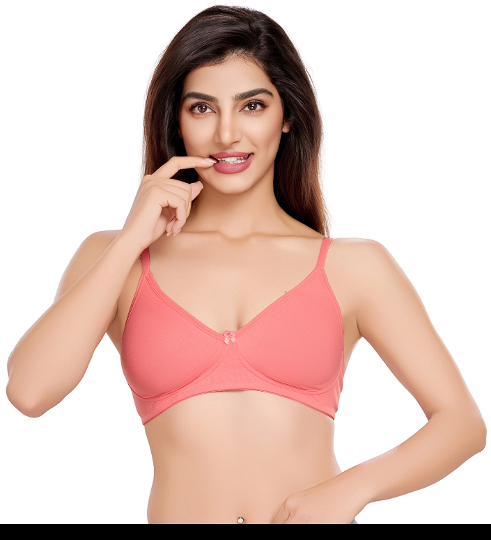 Juliet Smooth Silhouette Styles T-Shirt Bra