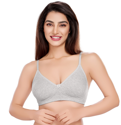 Juliet Smooth Silhouette Styles T-Shirt Bra