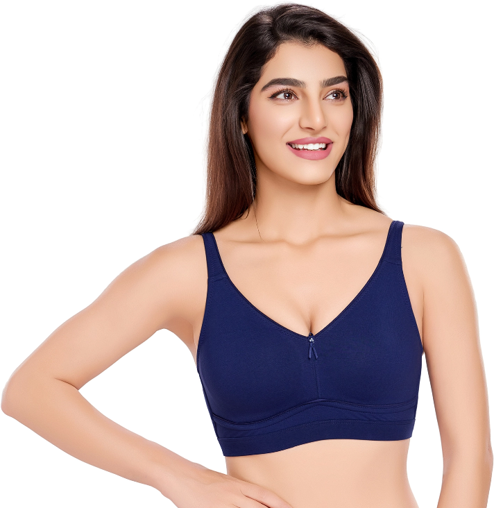 Juliet Body Hug Styles T-Shirt Bra