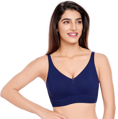 Juliet Body Hug Styles T-Shirt Bra