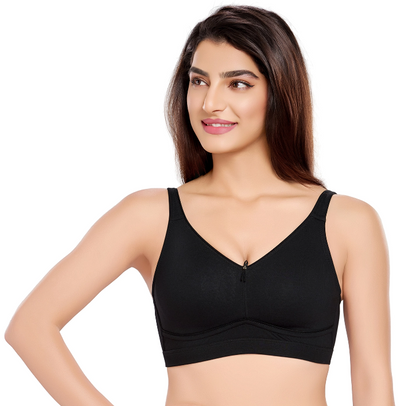 Juliet Body Hug Styles T-Shirt Bra