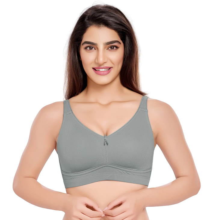 Juliet Body Hug Styles T-Shirt Bra