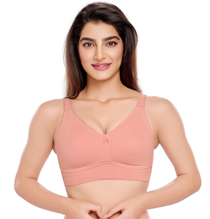 Juliet Body Hug Styles T-Shirt Bra