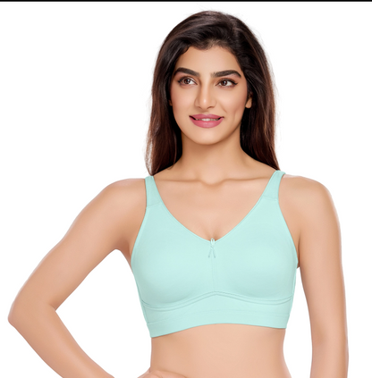 Juliet Body Hug Styles T-Shirt Bra