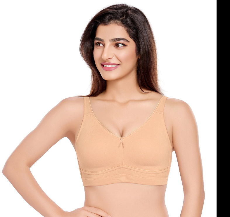 Juliet Body Hug Styles T-Shirt Bra