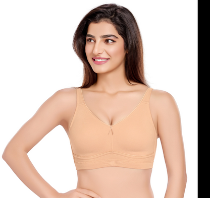 Juliet Body Hug Styles T-Shirt Bra