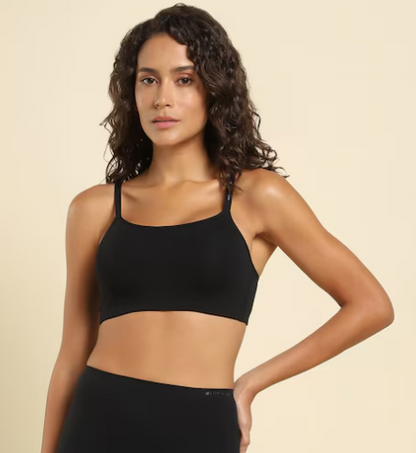 Van Heusen Women Seamless Cups Cami Bra