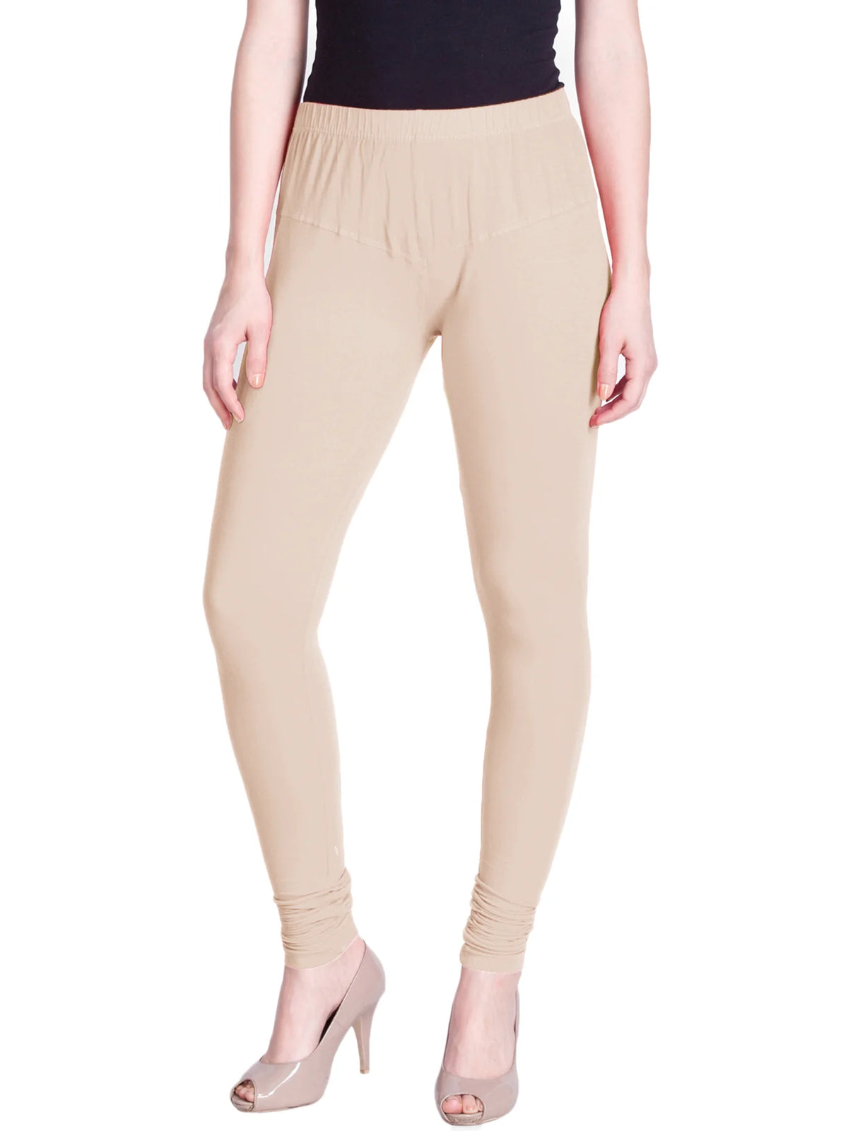 Lux Lyra Churidaar Leggings
