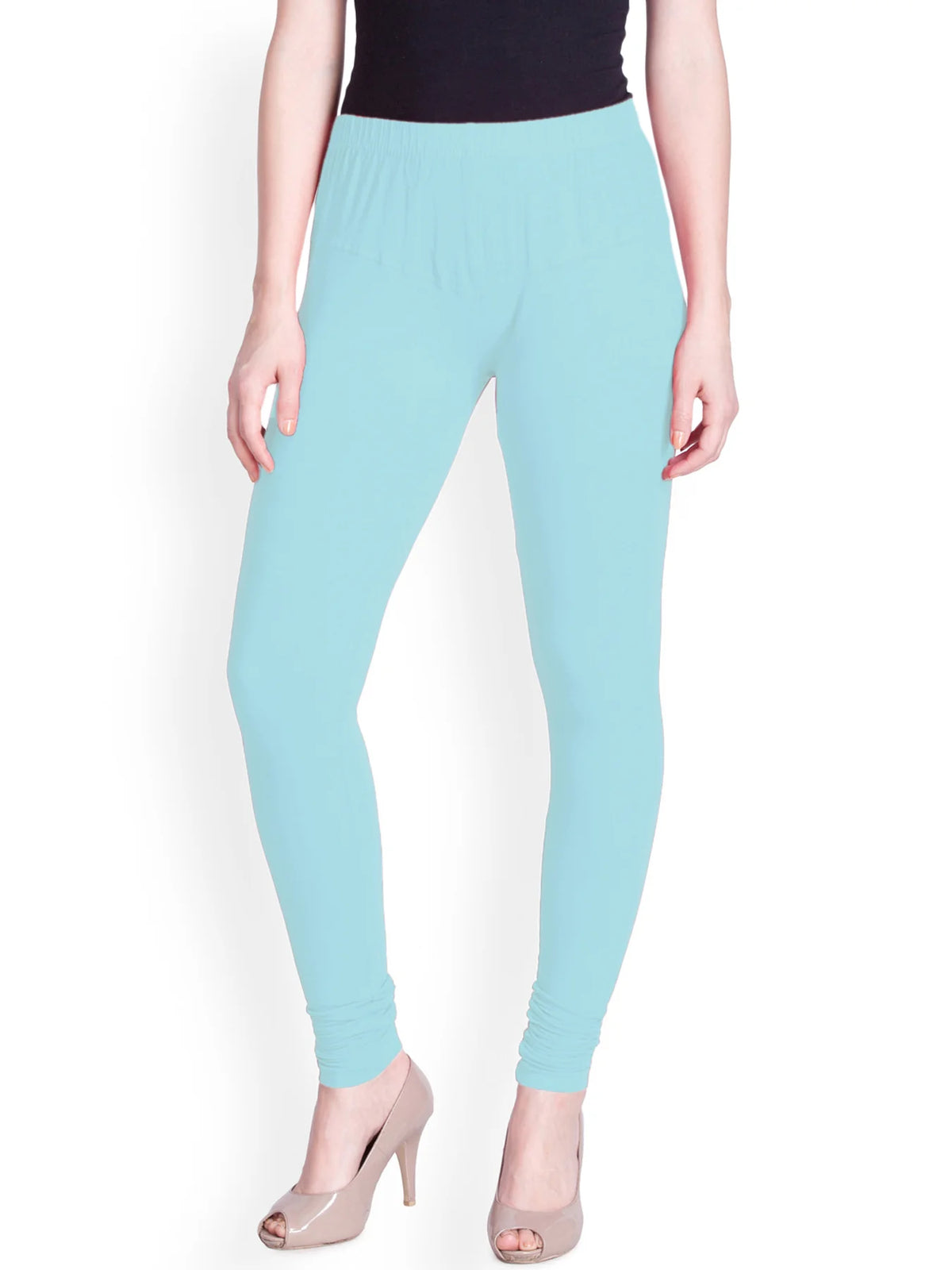 Lux Lyra Churidaar Leggings