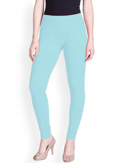 Lux Lyra Churidaar Leggings