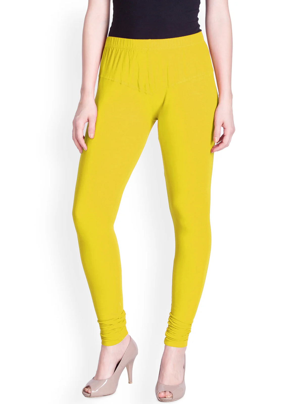 Lux Lyra Churidaar Leggings