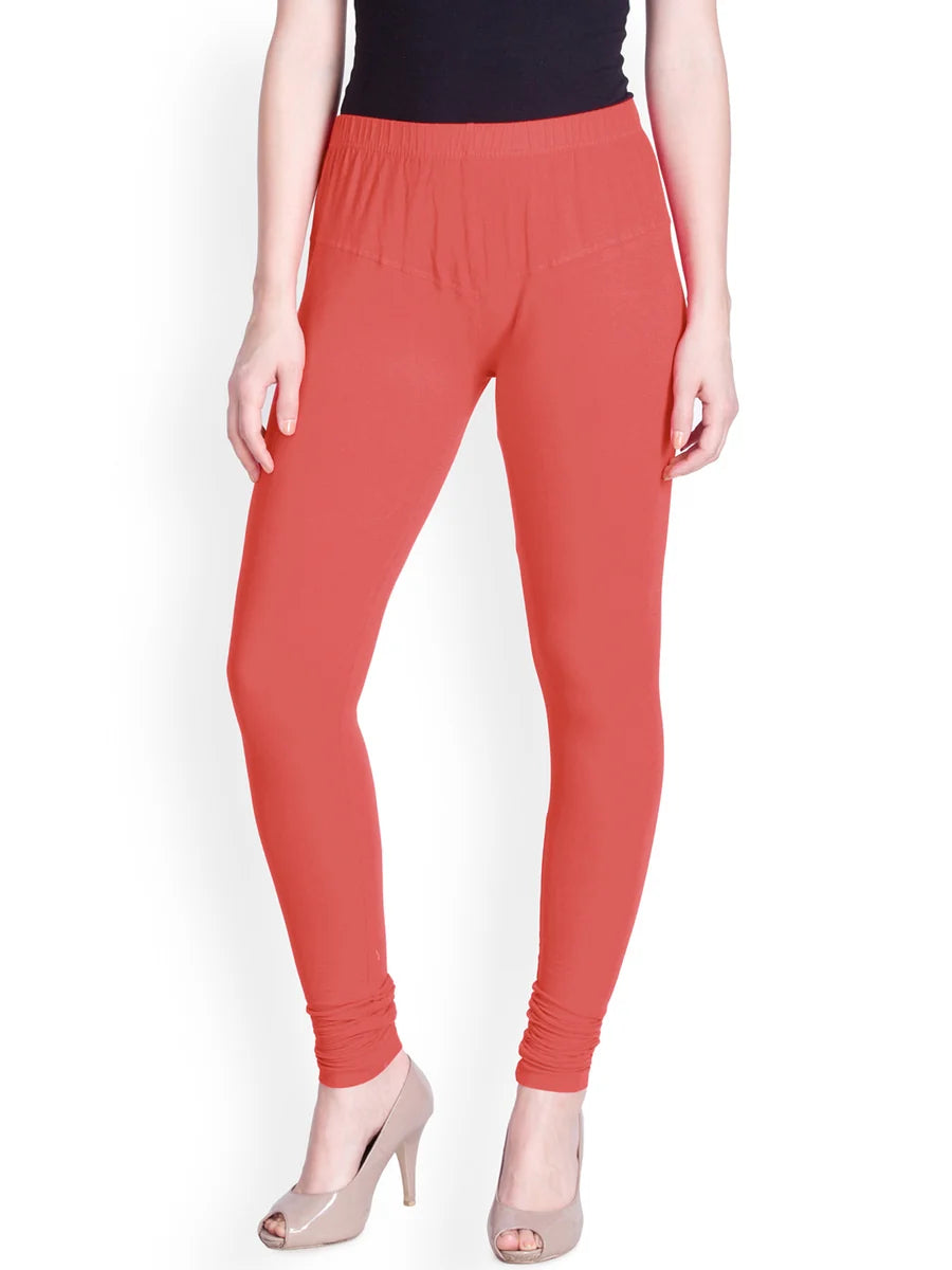 Lux Lyra Churidaar Leggings