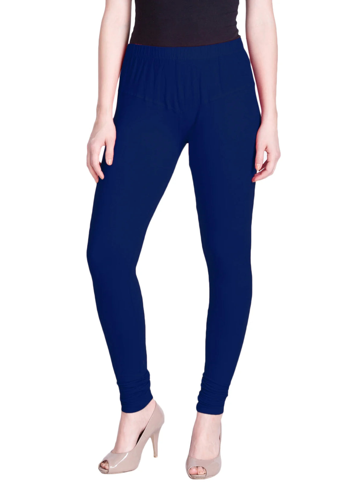 Lux Lyra Churidaar Leggings