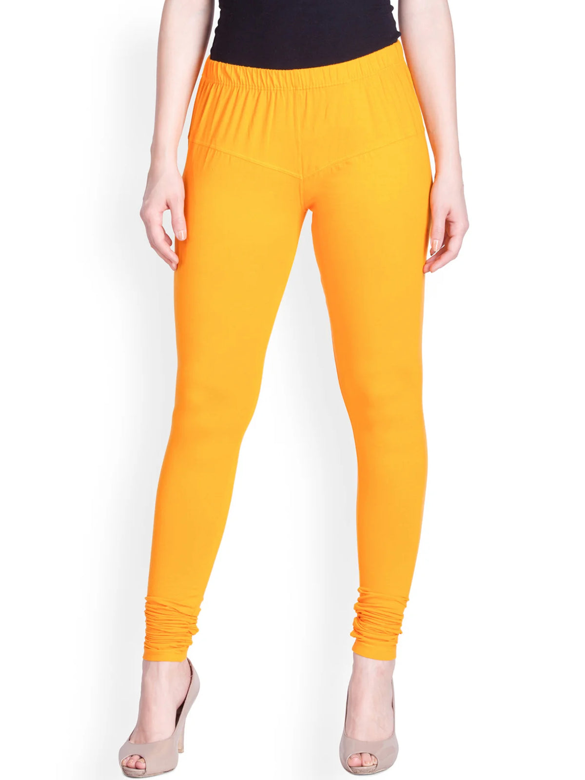 Lux Lyra Churidaar Leggings