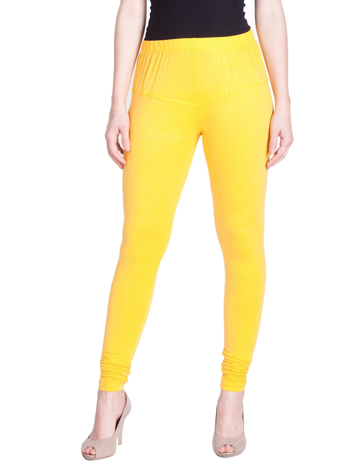 Lux Lyra Churidaar Leggings