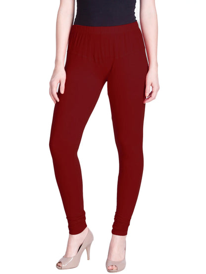 Lux Lyra Churidaar Leggings