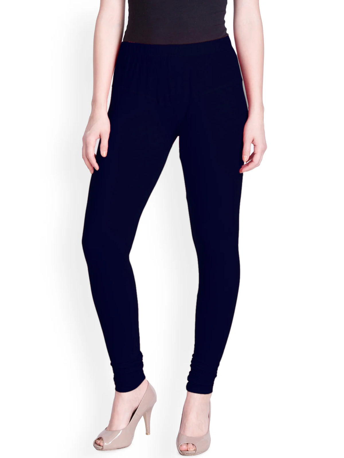 Lux Lyra Churidaar Leggings