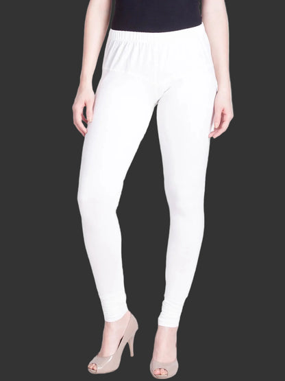 Lux Lyra Churidaar Leggings